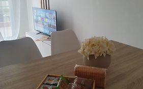 R&K Modern Apartment